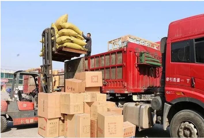 泉州到轮台县物流专线