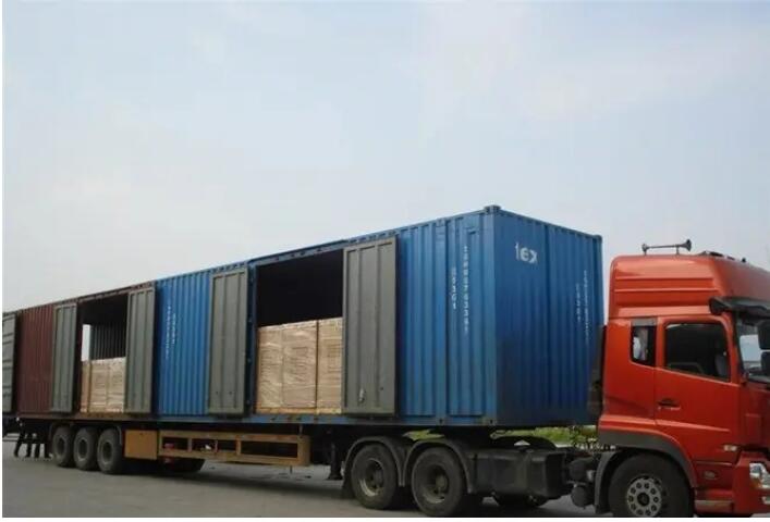 泉州到轮台县整车运输