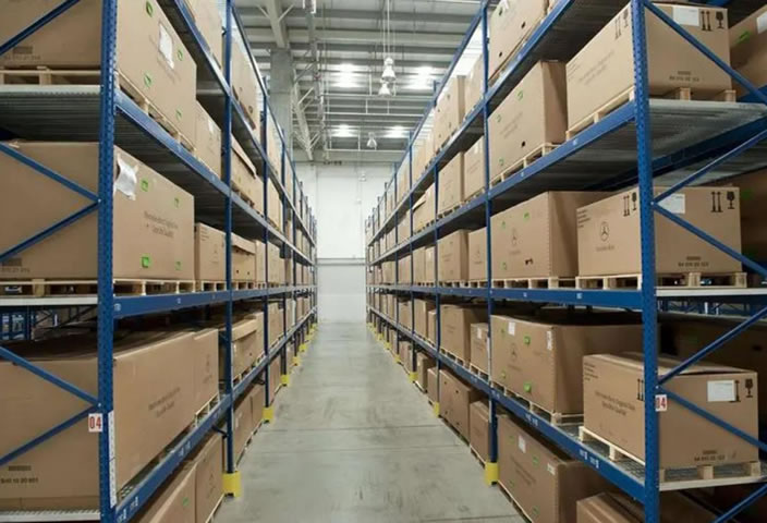 泉州到轮台县货物仓储