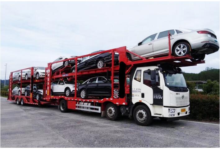 泉州到轮台县轿车托运